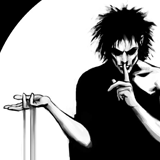 Uživatelský avatar